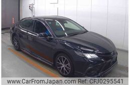 toyota camry 2021 -TOYOTA--Camry 6AA-AXVH70--AXVH70-1078332---TOYOTA--Camry 6AA-AXVH70--AXVH70-1078332-