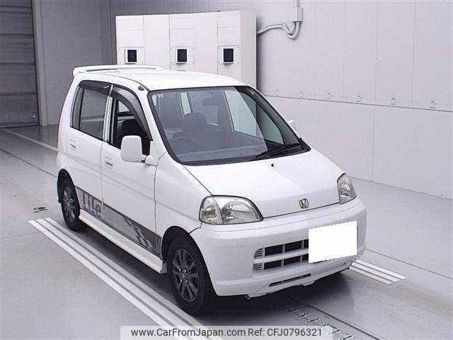 honda life 1998 -HONDA 【岐阜 50ﾎ3443】--Life JA4-5146085---HONDA 【岐阜 50ﾎ3443】--Life JA4-5146085- image 1