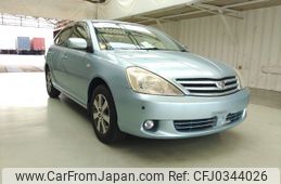 toyota allion 2002 ENHANCEAUTO_1_ea289318