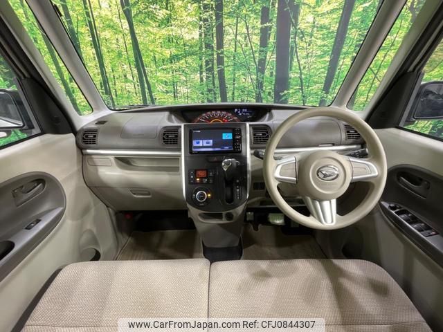 daihatsu tanto 2014 quick_quick_LA600S_LA600S-0178075 image 2