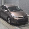 toyota prius-α 2015 -TOYOTA--Prius α ZVW41W-3389875---TOYOTA--Prius α ZVW41W-3389875- image 7