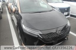nissan aura 2022 quick_quick_6AA-FE13_FE13-222691