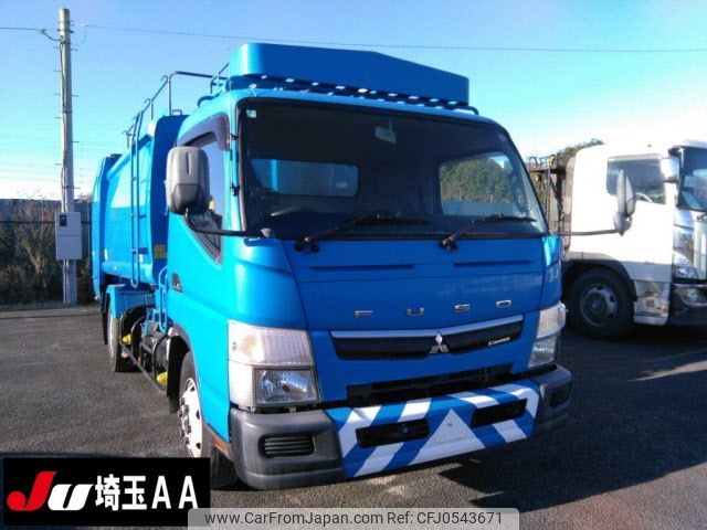 mitsubishi-fuso canter 2018 -MITSUBISHI--Canter FEB90-561000---MITSUBISHI--Canter FEB90-561000- image 1