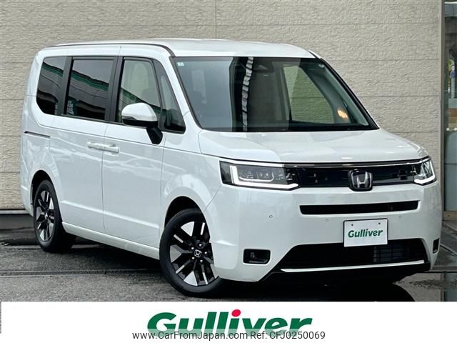 honda stepwagon 2024 -HONDA--Stepwgn 6AA-RP8--RP8-1059479---HONDA--Stepwgn 6AA-RP8--RP8-1059479- image 1