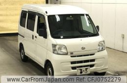 daihatsu hijet-caddie 2017 quick_quick_EBD-S321V_0311767