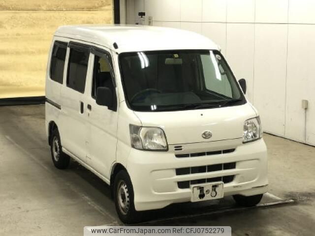 daihatsu hijet-caddie 2017 quick_quick_EBD-S321V_0311767 image 1