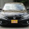 honda civic 2018 -HONDA--Civic DBA-FK7--FK7-1010231---HONDA--Civic DBA-FK7--FK7-1010231- image 7