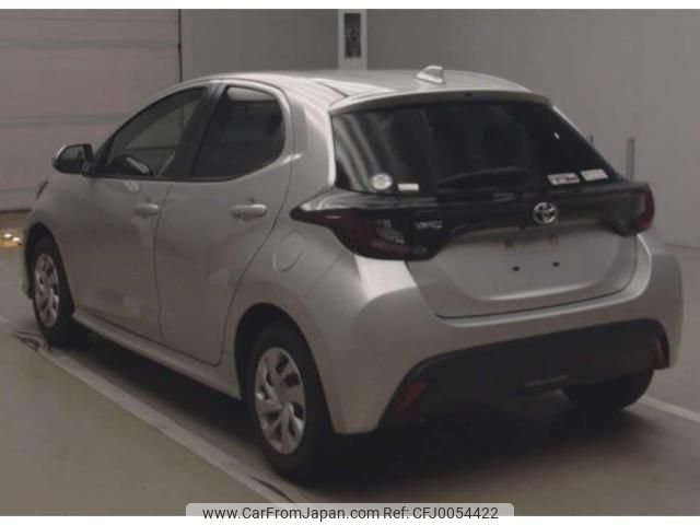 toyota yaris 2021 quick_quick_5BA-KSP210_0046846 image 2