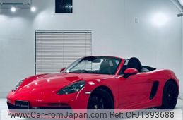porsche 718-boxster 2023 quick_quick_7BA-982M40_WPOZZZ98ZPS214879