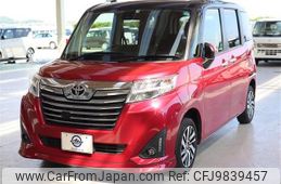 toyota roomy 2017 -TOYOTA--Roomy DBA-M900A--M900A-0058856---TOYOTA--Roomy DBA-M900A--M900A-0058856-