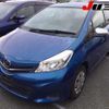 toyota vitz 2014 -TOYOTA--Vitz NSP130--2150533---TOYOTA--Vitz NSP130--2150533- image 13