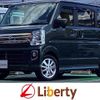 suzuki every-wagon 2023 CFJ1624246 image 1