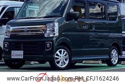 suzuki every-wagon 2023 CFJ1624246