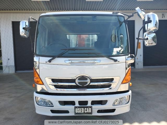 hino ranger 2012 GOO_NET_EXCHANGE_0700520A30241001W001 image 2