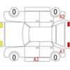 toyota hilux-surf 2000 -TOYOTA--Hilux Surf KH-KDN185W--KDN185-9000227---TOYOTA--Hilux Surf KH-KDN185W--KDN185-9000227- image 2