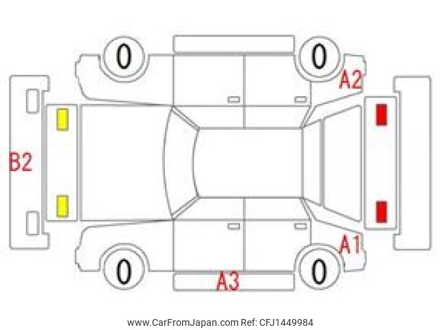toyota hilux-surf 2000 -TOYOTA--Hilux Surf KH-KDN185W--KDN185-9000227---TOYOTA--Hilux Surf KH-KDN185W--KDN185-9000227- image 2