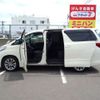 toyota alphard 2010 CFJ1489533 image 8