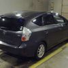 toyota prius-α 2012 -TOYOTA--Prius α DAA-ZVW41W--ZVW41-3125224---TOYOTA--Prius α DAA-ZVW41W--ZVW41-3125224- image 2