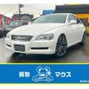 toyota mark-x 2009 quick_quick_GRX120_GRX120-3074386 image 1