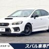 subaru wrx 2020 -SUBARU--WRX 3BA-VAG--VAG-040051---SUBARU--WRX 3BA-VAG--VAG-040051- image 1