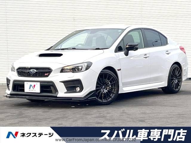 subaru wrx 2020 -SUBARU--WRX 3BA-VAG--VAG-040051---SUBARU--WRX 3BA-VAG--VAG-040051- image 1