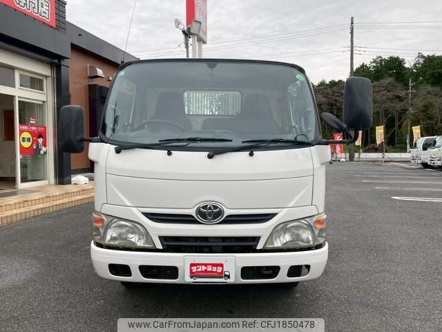 toyota toyoace 2014 CFJ1850478 image 2