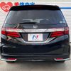 honda odyssey 2014 -HONDA--Odyssey DBA-RC1--RC1-1017187---HONDA--Odyssey DBA-RC1--RC1-1017187- image 19