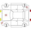 bmw 3-series 2017 CFJ1746658 image 2