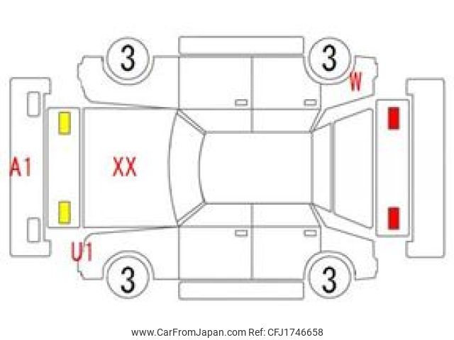 bmw 3-series 2017 CFJ1746658 image 2