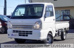 suzuki carry-truck 2020 quick_quick_EBD-DA16T_DA16T-563908