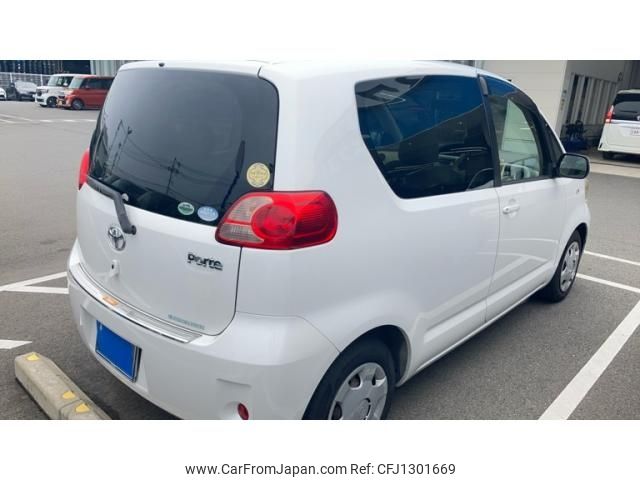 toyota porte 2005 -TOYOTA--Porte CBA-NNP10--NNP10-0019620---TOYOTA--Porte CBA-NNP10--NNP10-0019620- image 2