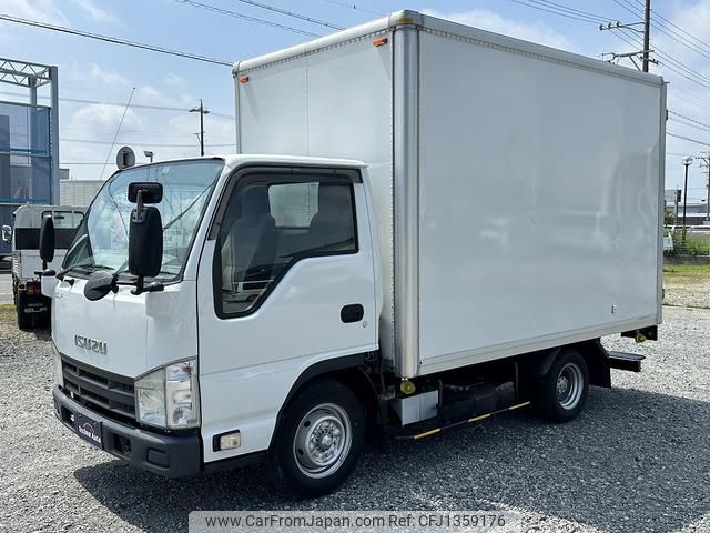 isuzu elf-truck 2014 GOO_NET_EXCHANGE_0602502A30250630W001 image 2