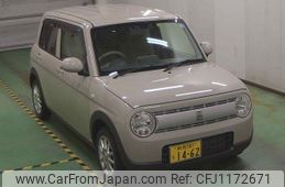suzuki alto-lapin 2022 -SUZUKI 【新潟 581ﾓ1462】--Alto Lapin HE33S--408955---SUZUKI 【新潟 581ﾓ1462】--Alto Lapin HE33S--408955-