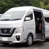 nissan caravan-coach 2019 -NISSAN--Caravan Coach CBA-KS4E26--KS4E26-100493---NISSAN--Caravan Coach CBA-KS4E26--KS4E26-100493- image 1