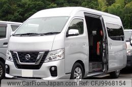 nissan caravan-coach 2019 -NISSAN--Caravan Coach CBA-KS4E26--KS4E26-100493---NISSAN--Caravan Coach CBA-KS4E26--KS4E26-100493-