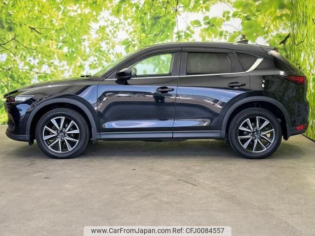 mazda cx-5 2017 quick_quick_LDA-KF2P_KF2P-129837 image 2