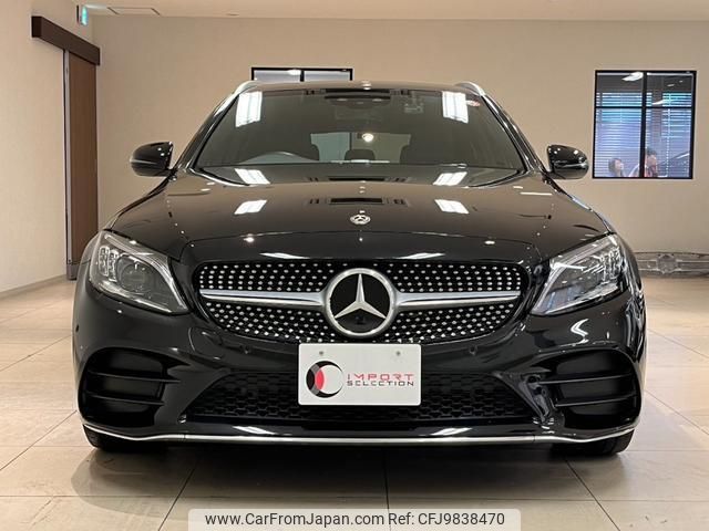 mercedes-benz c-class-station-wagon 2018 quick_quick_205277_WDD2052772F799232 image 2