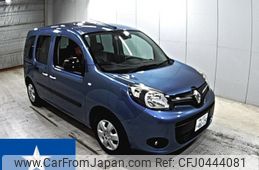 renault kangoo 2018 -RENAULT 【福山 300や4675】--Renault Kangoo KWH5F--VF1KWB2B6J0776961---RENAULT 【福山 300や4675】--Renault Kangoo KWH5F--VF1KWB2B6J0776961-