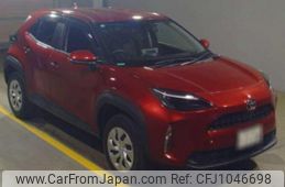 toyota yaris-cross 2021 quick_quick_5BA-MXPB15_3004941