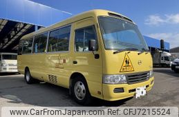 hino liesse-ii 2009 quick_quick_XZB50M_XZB50-0003808