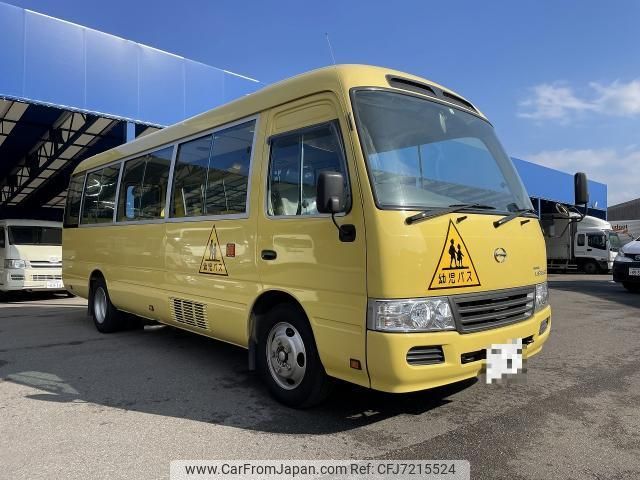 hino liesse-ii 2009 quick_quick_XZB50M_XZB50-0003808 image 1