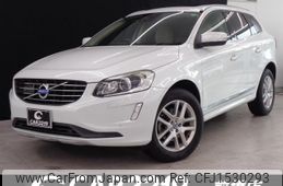 volvo xc60 2017 CFJ1530293
