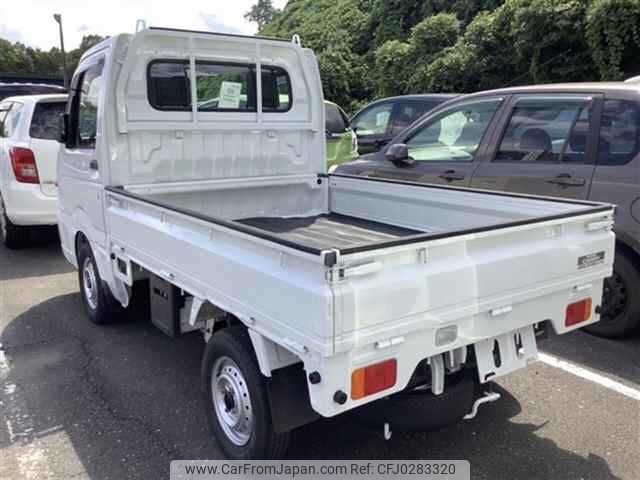 suzuki carry-truck 2006 -SUZUKI--Carry Truck DA65T--102253---SUZUKI--Carry Truck DA65T--102253- image 2