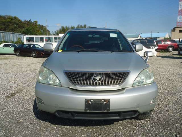 toyota harrier 2003 18145A image 2