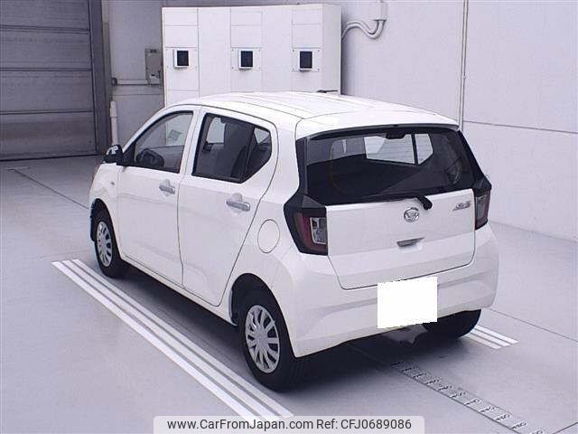 daihatsu mira-e-s 2022 -DAIHATSU 【石川 580ﾓ7887】--Mira e:s LA360S-0062095---DAIHATSU 【石川 580ﾓ7887】--Mira e:s LA360S-0062095- image 2