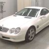 mercedes-benz sl-class 2006 -MERCEDES-BENZ--Benz SL CBA-230467--WDB2304671F110434---MERCEDES-BENZ--Benz SL CBA-230467--WDB2304671F110434- image 1