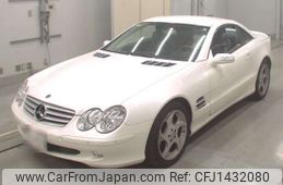 mercedes-benz sl-class 2006 -MERCEDES-BENZ--Benz SL CBA-230467--WDB2304671F110434---MERCEDES-BENZ--Benz SL CBA-230467--WDB2304671F110434-