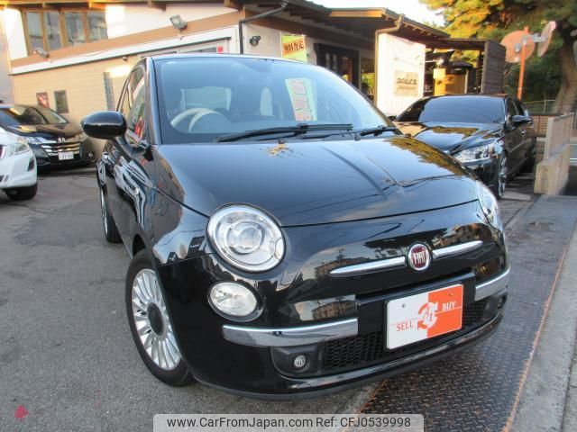 fiat 500 2012 quick_quick_ABA-31209_ZFA31200000857460 image 1