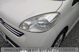 daihatsu sonica 2007 CFJ1582695