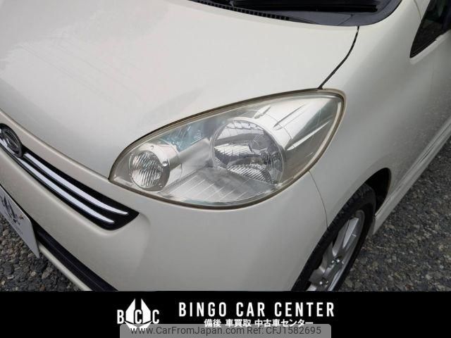 daihatsu sonica 2007 CFJ1582695 image 1